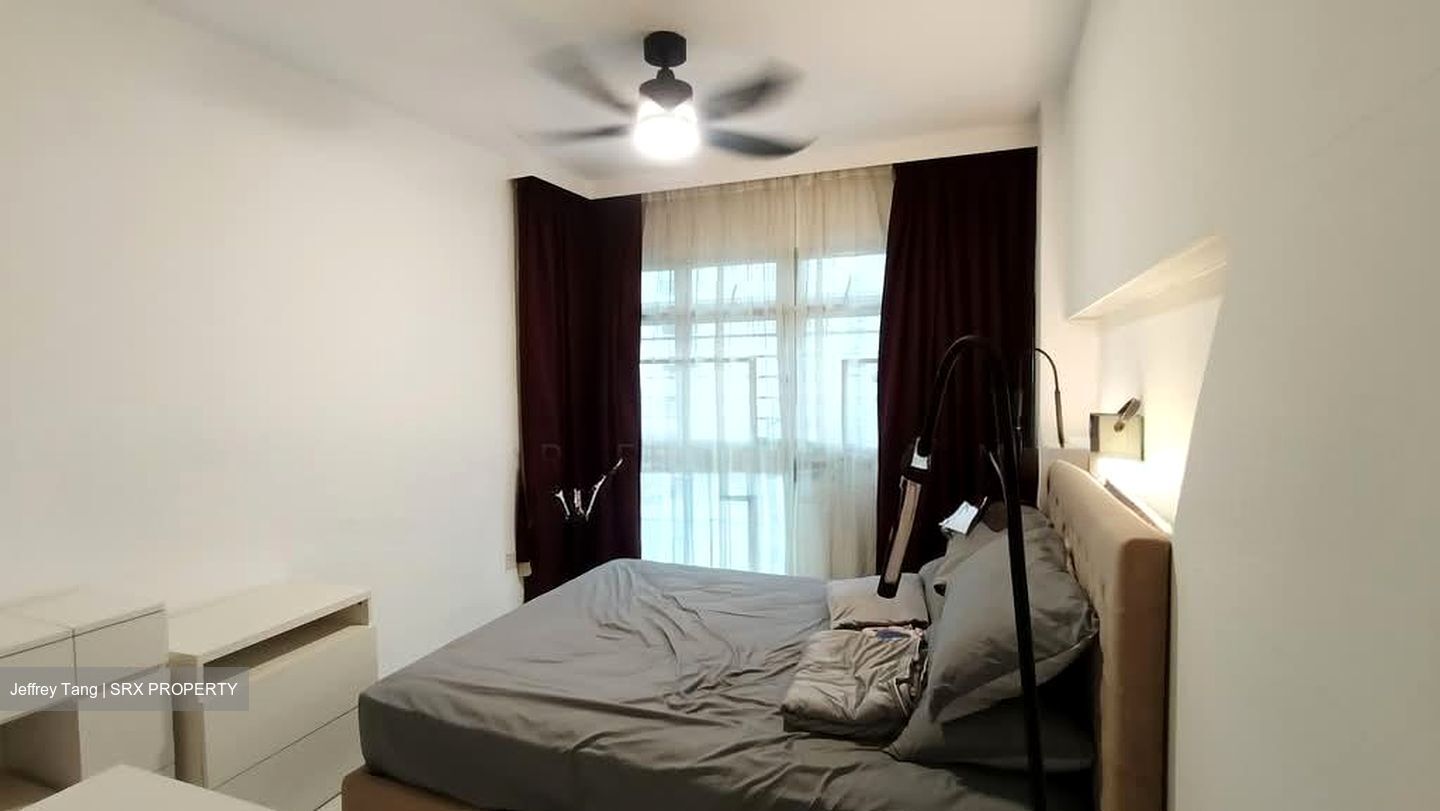 Blk 203A Punggol Field (Punggol), HDB 5 Rooms #561667401
